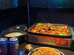 -佰迪乐KTV(阳桥店)