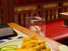 -绿茶餐厅(布吉万象汇店)