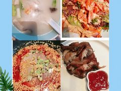 -俏江南天津时尚曲艺主题餐厅(马场道店)