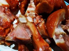 卤猪蹄-三宽猪蹄(咸阳店)