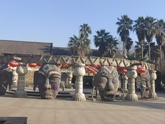 -南昌动物园