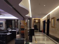 -粗茶淡饭·汉口公馆(循礼门店)