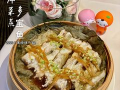 -利苑酒家(华熙国际店)