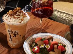 -MORNING GOOD Bistro(翰林府店)