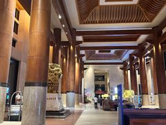 -三亚海棠湾万丽度假酒店