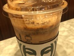 -星巴克(凯德晶萃店)