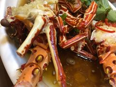 龙虾-顺记海鲜(努沙杜瓦2分店)