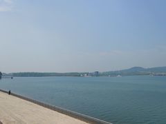 -南京金牛湖风景区