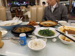 -百姓食府(秦虹路店)