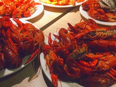 -星伦多自助料理(华润万象城店)