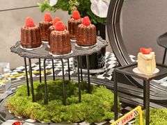 -上海浦东保时捷中心