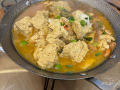-小乡小镇·传承桐庐土菜·老板亲自烧的菜
