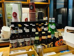 -1901 Cafe(西四店)