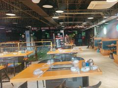 -外滩海鲜烧烤广场(东三旗店)