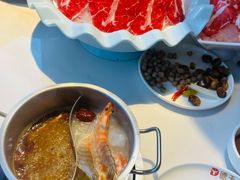 -德天雪花肥牛海鲜火锅(南苑东路店)
