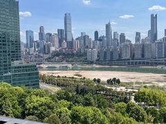 -丽晶轩中餐厅(重庆丽晶酒店)