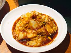 -吕氏疙瘩汤·新鲁菜(济南万象城店)