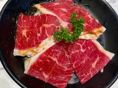 -花味·自助烤肉(大观天地店)