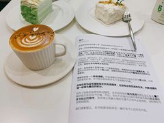 -双风车咖啡馆 Twin Windmills(六道口店)