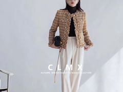 -CLMX(新天地凯德晶萃广场店)