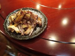 -李氏八大件老菜馆(万宝街店)