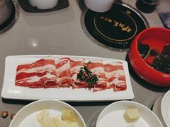 -伊斯美清真火锅(吉祥店)