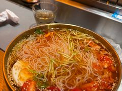 -冰城串说·羊肉串烧烤(哈西大街店)