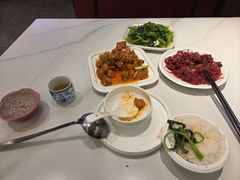 -旺达·福州菜(正大广场店)