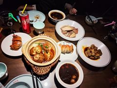 -应天大明王朝·南京菜创始店(中山陵店)