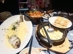 -钱塘秋荷(开鲁路店)