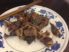 -春发生饭店·非遗(南院门店)