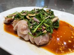 沙姜猪手-北海渔村酒楼·粤菜海鲜点心(新华店)