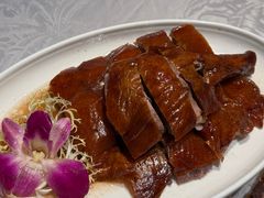 -香云轩·顺德菜(香云纱园林酒店店)