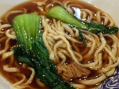-京味小馆老北京炸酱面