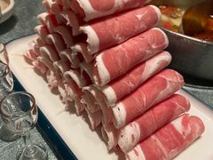 -额尔敦传统涮(公园西路店)