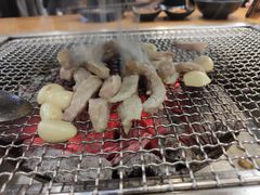 -肉甲韩国木炭烤肉(新壹街1店)