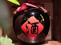 -破三川·新川菜(静安大融城店)