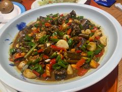 -陈先进鱼馆·夜宵·地道农家菜(湖墅南路店)