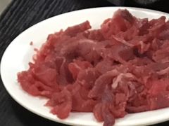 -来自潮州牛肉店(华强北店)