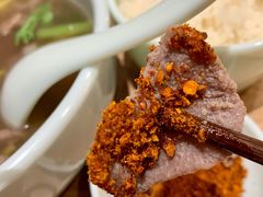 -全牛道·川小馆乐山跷脚牛肉(国金中心店)