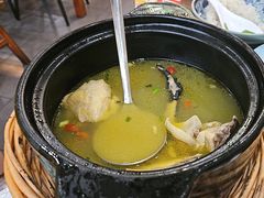 -李东农庄(中南百草园地标店)