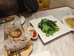 -翠华餐厅(德基广场店)