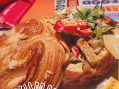 -碌碌发·东南亚风味烧烤档(体育西店)