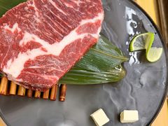 -仓库烤肉(绿园店)