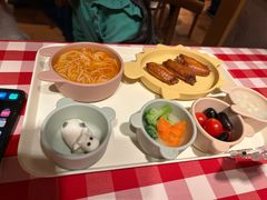 -西贝(厦门中华城店)