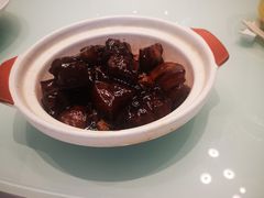 吉士红烧肉-新吉士·上海菜(浦东LCM置汇旭辉店)