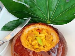 -烛影拾光观景餐厅·创意菜·摄影·小提琴(大唐不夜城店)