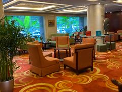 -楚天粤海国际大酒店-楚粤轩中餐厅(水果湖店)