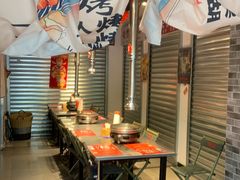 -晓燃地摊烤肉(朝阳双桥店)