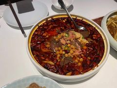 -红樱桃·欢乐餐厅(太原里店)